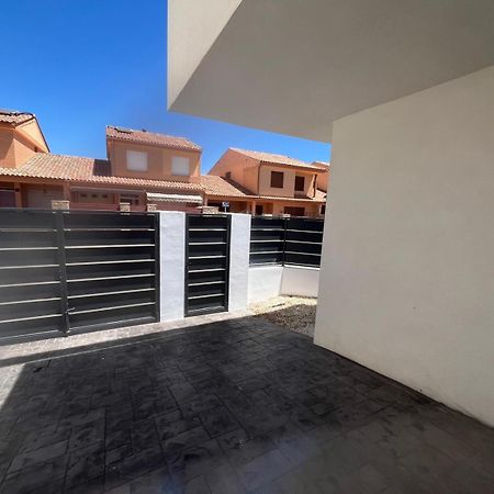 Eco Home Alpera 2 Exterior foto