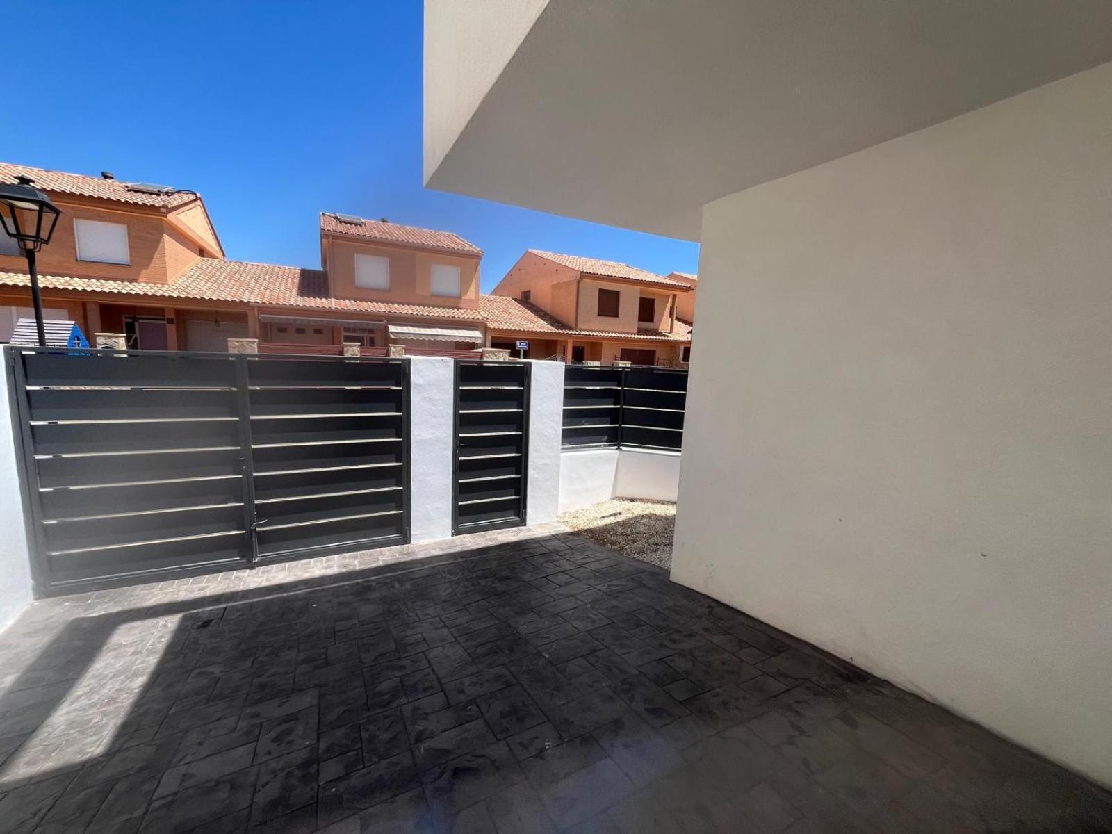 Eco Home Alpera 2 Exterior foto